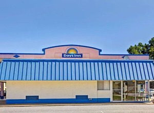 Days Inn | Elizabeth City