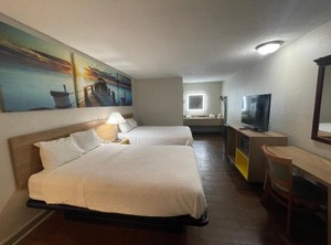 Days Inn | Elizabeth City