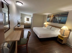 Days Inn | Elizabeth City