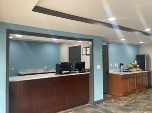 Days Inn | Elizabeth City