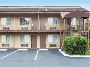 Days Inn | Patton