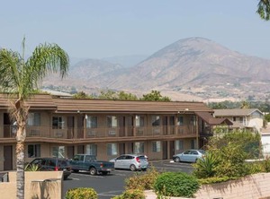 Days Inn | Patton