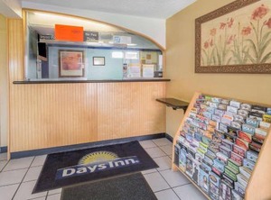 Days Inn | Patton