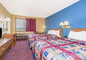 Days Inn | Eau Claire