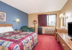 Days Inn | Eau Claire