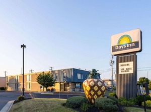 Days Inn | Winchester