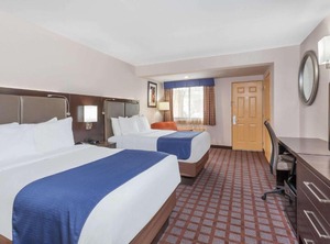 Days Inn | Woodbury