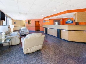 Days Inn | Madison Heights