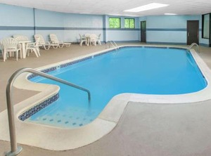 Days Inn | Madison Heights