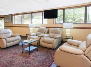 Days Inn | Madison Heights