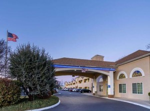 Days Inn | Cherry Hill