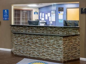 Days Inn | Cherry Hill