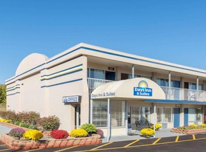 Days Inn | Murlin Heights