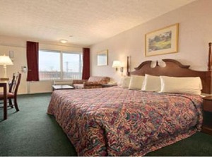 Days Inn | Murlin Heights