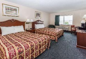 Days Inn | Morris