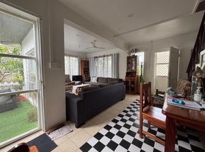 Lodge | Nuku'alofa