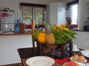 Lodge | Nuku'alofa