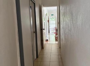 Lodge | Nuku'alofa
