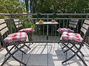 Gollwitzer Park Insel Poel Gollwitz | Timmendorf