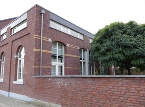 Oude School | Richelle