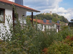 Holiday Park Beautiful Falkenstein | Falkenstein