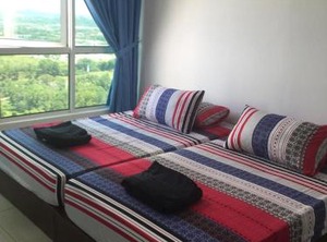 Vue Residences | Bandar Baru Bangi
