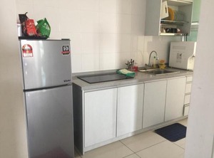 Vue Residences | Bandar Baru Bangi