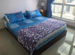 Vue Residences | Bandar Baru Bangi