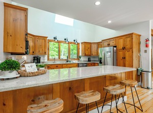 Lakefront Dock | Blakeslee