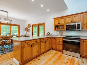 Lakefront Dock | Blakeslee