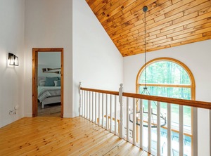 Lakefront Dock | Blakeslee
