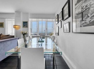 Deco Seafront | Brighton