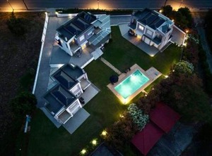 Dream Villa | Kriopigi