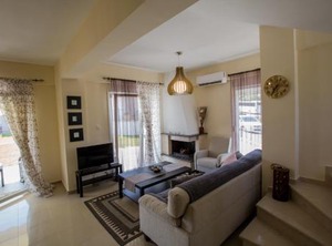 Dream Villa | Kriopigi