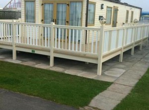 Taylor Caravan Holiday Berth | Ingoldmells
