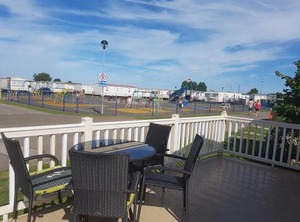 Taylor Caravan Holiday Berth | Ingoldmells
