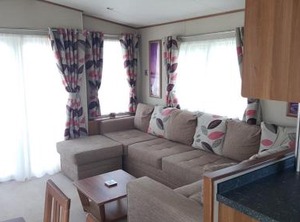 Taylor Caravan Holiday Berth | Ingoldmells