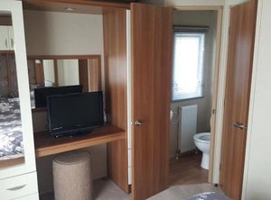 Taylor Caravan Holiday Berth | Ingoldmells