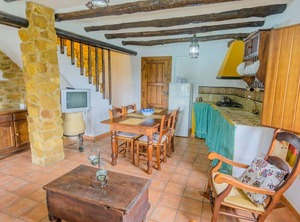 Dehesa De Las Casas Algarinejo | Algarinejo