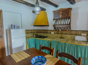 Dehesa De Las Casas Algarinejo | Algarinejo