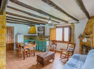Dehesa De Las Casas Algarinejo | Algarinejo
