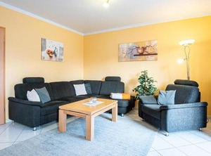 Deichhof Wohnung | Kellenhusen