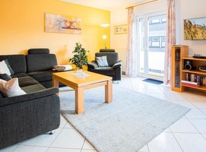 Deichhof Wohnung | Kellenhusen