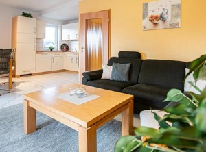 Deichhof Wohnung | Kellenhusen