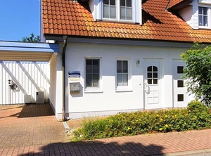 Deichweg | Zingst