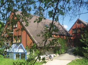 Delémont Youth Hostel | Delemont