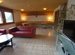 Delémont Youth Hostel | Delemont