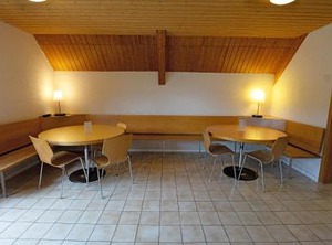 Delémont Youth Hostel | Delemont