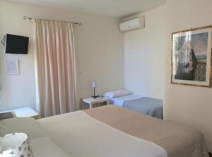 B Del Castello | Paese Alto