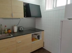 Del Parque Flats | Guadalmar